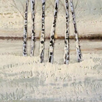 Tanya Kirouac Horizon 8x36