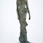 Anna Razumovskaya Looking Forward