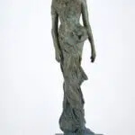 Anna Razumovskaya Looking Forward