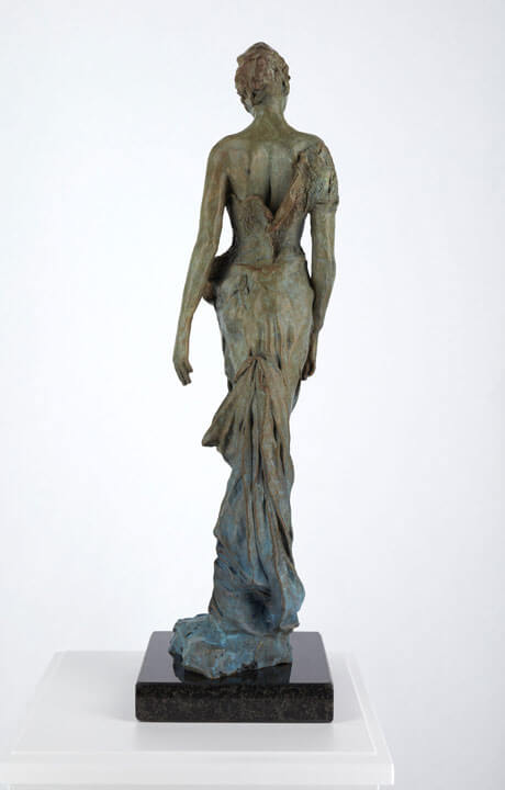 Anna Razumovskaya Looking Forward Detail5