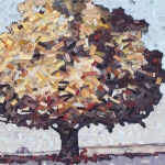 David Grieve Autumn Hope 1 36x48