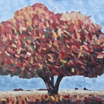 David Grieve Autumn Hope 7 40x60