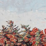 David Grieve Autumn Tops 40x40