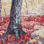 David Grieve Back to Roots 1 30x36