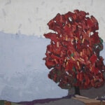 David Grieve Big Red 23 38X54