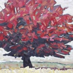 David Grieve Bounce 7 30x36