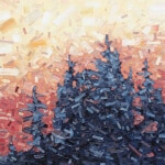 David Grieve Bow Out 2 48x48