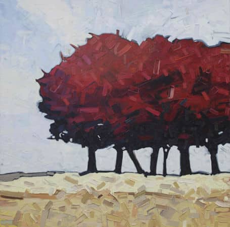 David Grieve Bunch 2 40x40