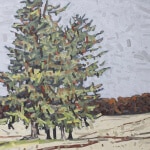 David Grieve Bunch 4 36x36