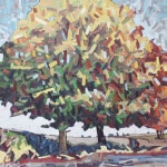 David Grieve Bunch 5 36x36