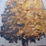 David Grieve Fall Tree 2 40x30