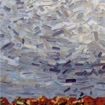David Grieve Field Storm 5 54x27