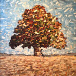 David Grieve Good Day Tree 2 70×40