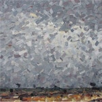 David Grieve Good Heavens 1 24x24