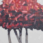 David Grieve Grove 4 24x30