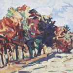 David Grieve Grove 8 30x30