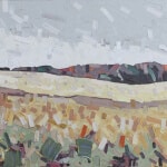 David Grieve Harvester 2 24x60