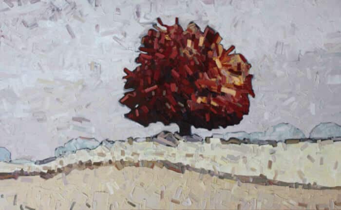 David Grieve Hope 3 36x60