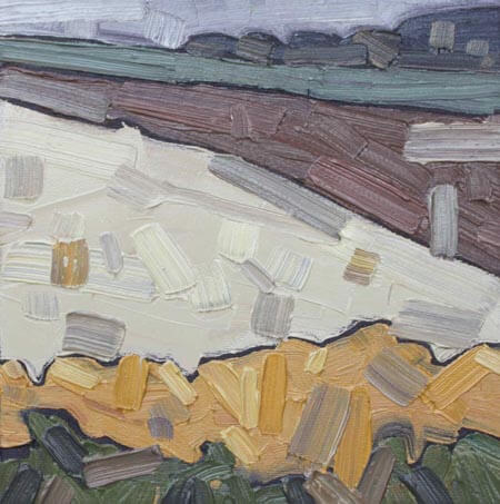 David Grieve Little Giver 13 8x8