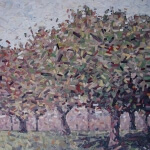 David Grieve Orchard 5 48x48