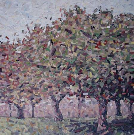 David Grieve Orchard 5 48x48