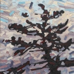 David Grieve Reach 4 48x24