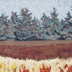 David Grieve Smile 30x48