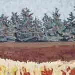 David Grieve Smile 30x48