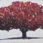 David Grieve Spark 36x60