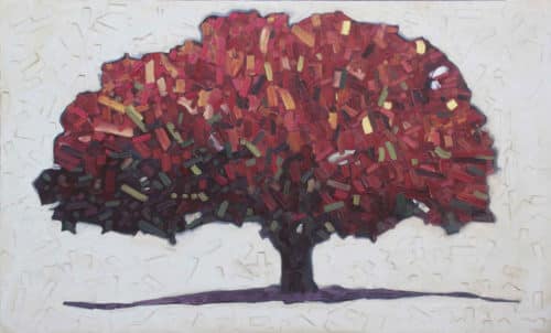 David Grieve Spark 36x60