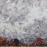 David Grieve Storm Sweet 11 40x50