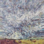 David Grieve Storm Sweet 12 36x36