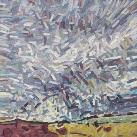 David Grieve Storm Sweet 12 36x36