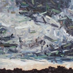 David Grieve Storm Sweet 8 30X40