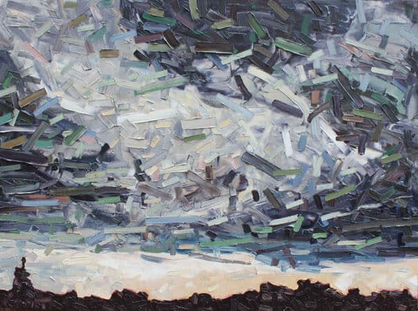 David Grieve Storm Sweet 8