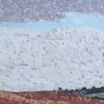 David Grieve Sweeping Field 2 30x72