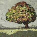 David Grieve Tree Change 2 30x30