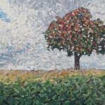 David Grieve Tree Change 48x60