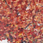 David Grieve Tree Piece 48 36x24