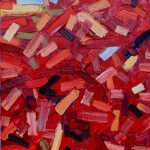 David Grieve Tree Piece 70 36x12