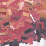 David Grieve Tree Piece 78 48x12