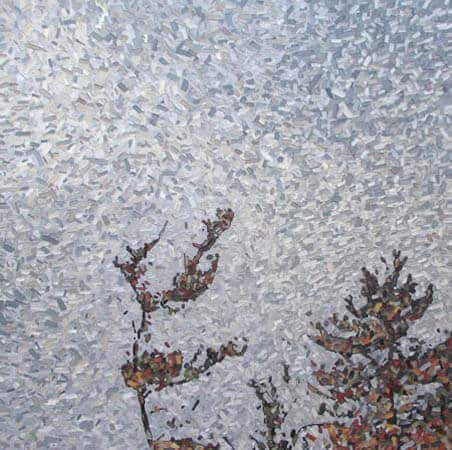 David Grieve Tree Tops 12 48X48