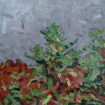 David Grieve Tree Tops 36 24X30