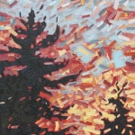 David Grieve Wish 1 36X30