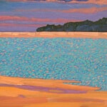 Dominik Modlinski Dreamtime 12x16