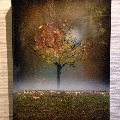 Ed Ambros Nostalgia 24x18 D1