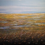 Ed Ambros Nothern Wetlands 24x48