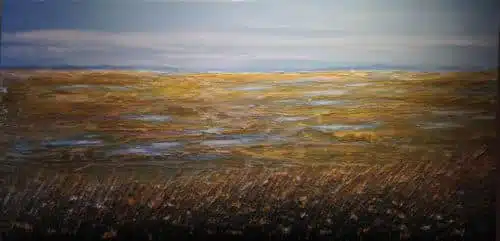 Ed Ambros Nothern Wetlands 24x48