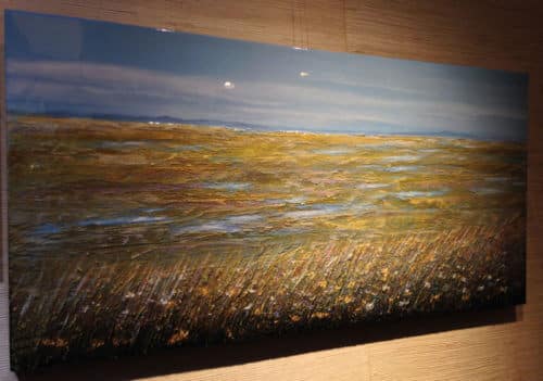 Ed Ambros Nothern Wetlands 24×48 D3