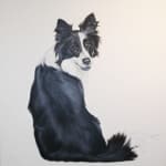 Gretta Gibney Charmer 48x48